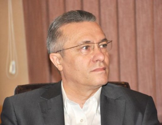 Udrea: Diaconescu este în scorul partidului, poate intra în turul doi